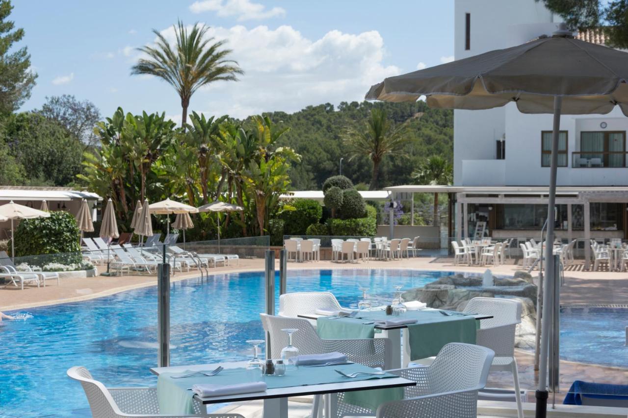 Ona Palmira Paguera Hotel Peguera Exterior photo